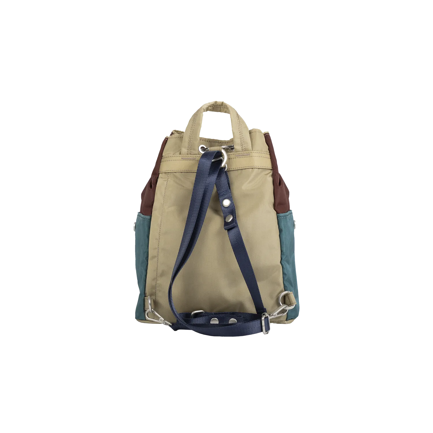Sonoma Glossy Blocking Series Backpack