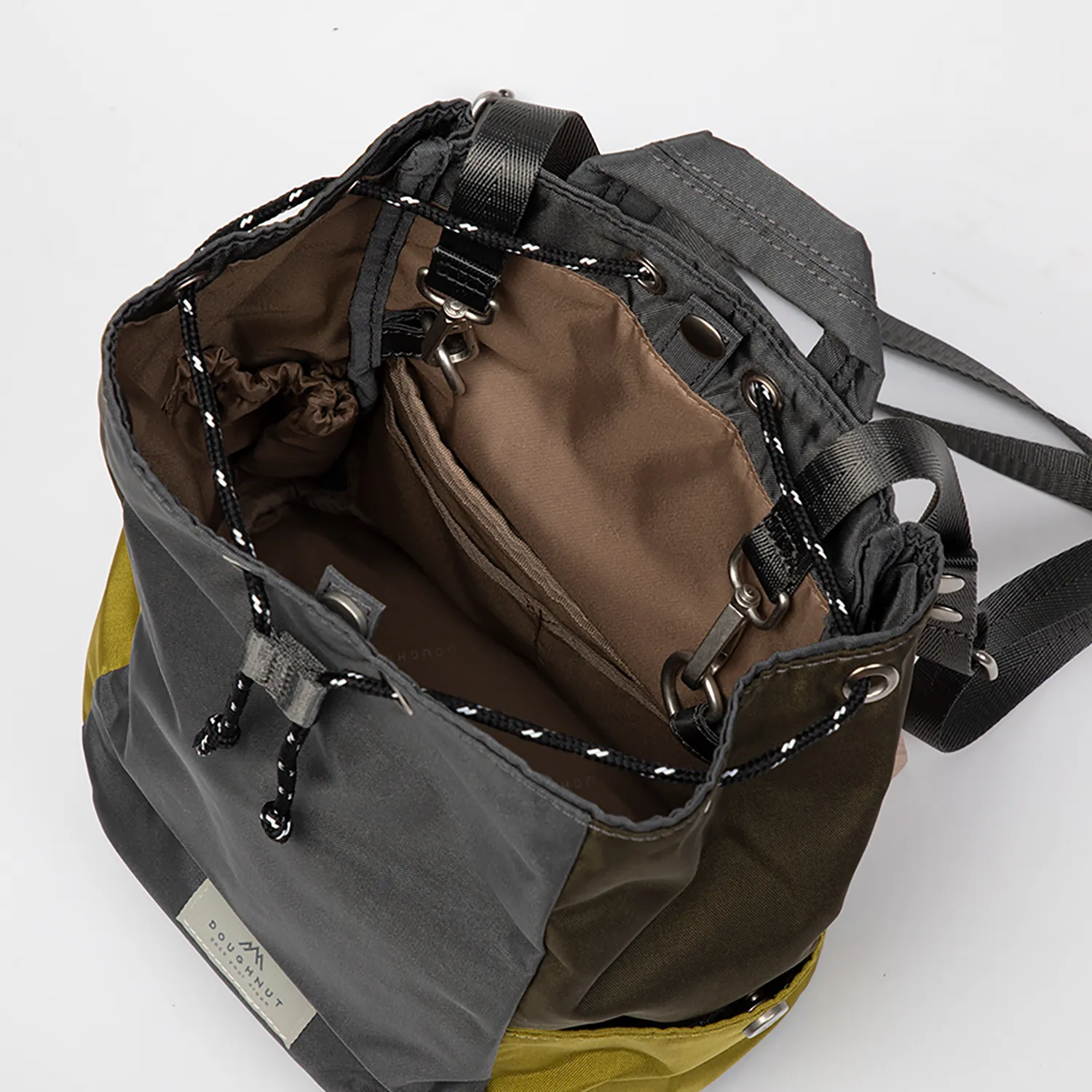 Sonoma Glossy Blocking Series Backpack