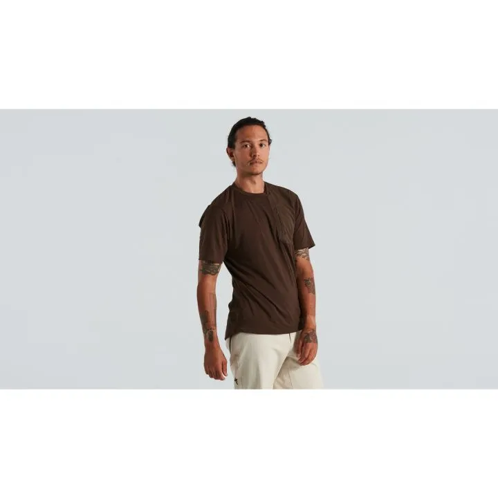 Specialized - ADV Air Short Sleeve Jersey