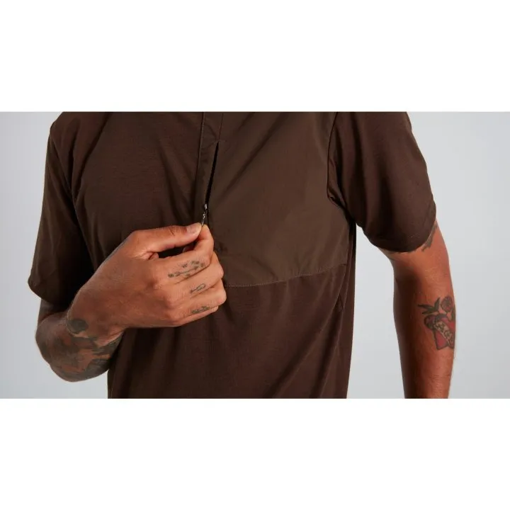 Specialized - ADV Air Short Sleeve Jersey