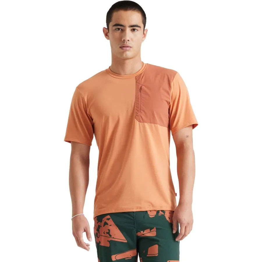 Specialized - ADV Air Short Sleeve Jersey
