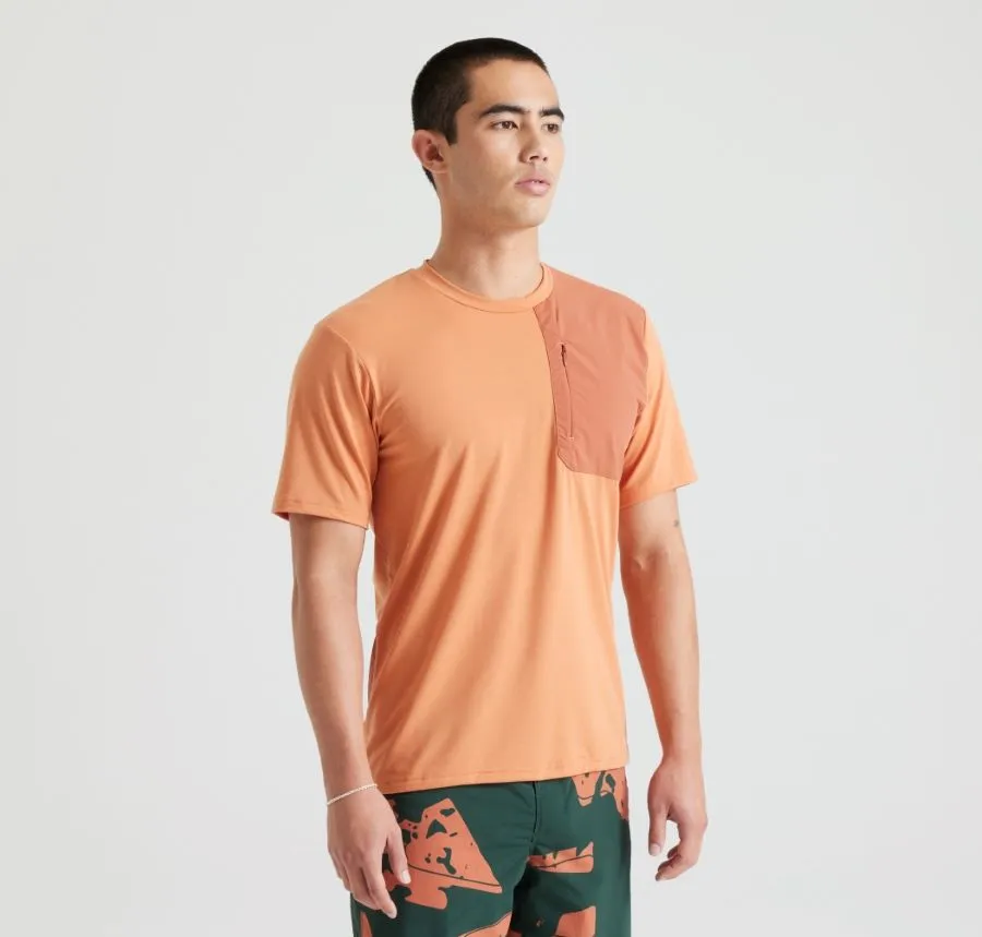Specialized - ADV Air Short Sleeve Jersey