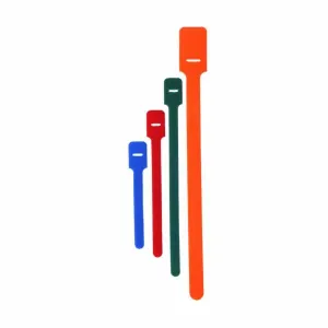 SPEEDWRAP® Cable Tie Variety Pack