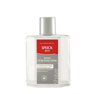 Speick Men Active After Shave Lotion