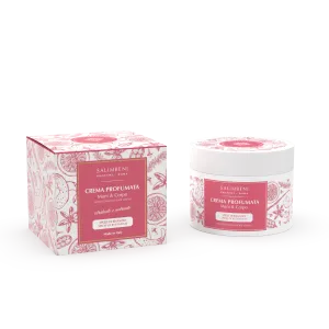 Spezie di Bisanzio - Crema Profumata Mani & Corpo 200ml