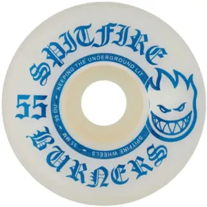Spitfire Wheels Burners 99A 55mm