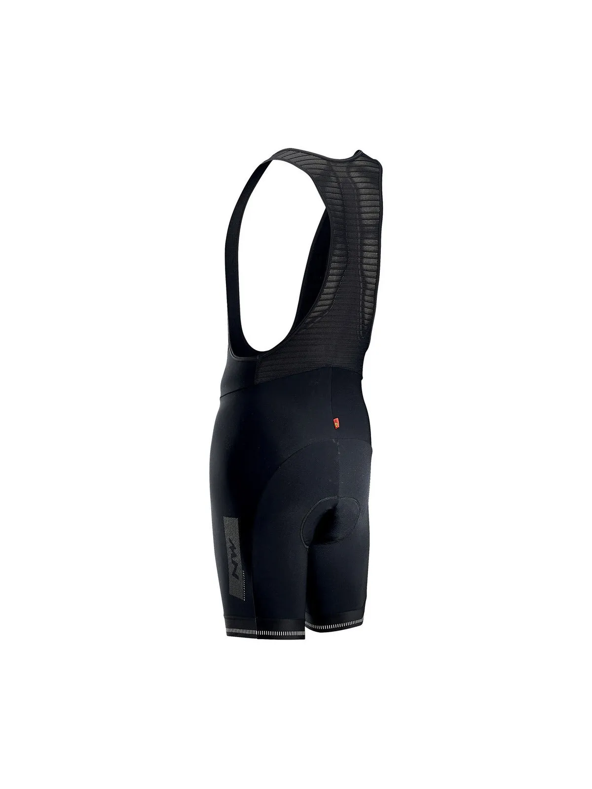 Spodenki Rowerowe NORTHWAVE ACTIVE ACQUAZERO BIBSHORT