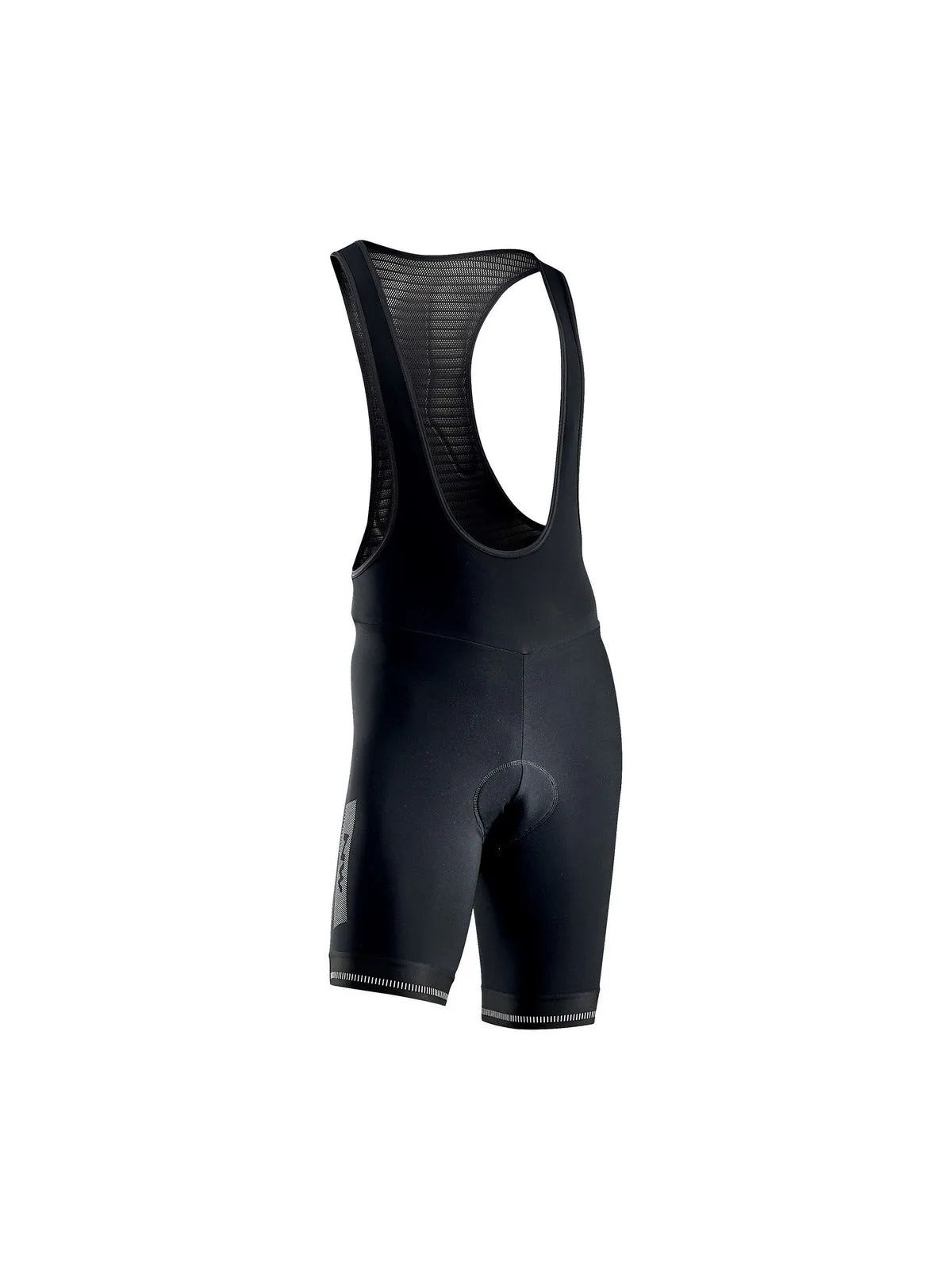 Spodenki Rowerowe NORTHWAVE ACTIVE ACQUAZERO BIBSHORT