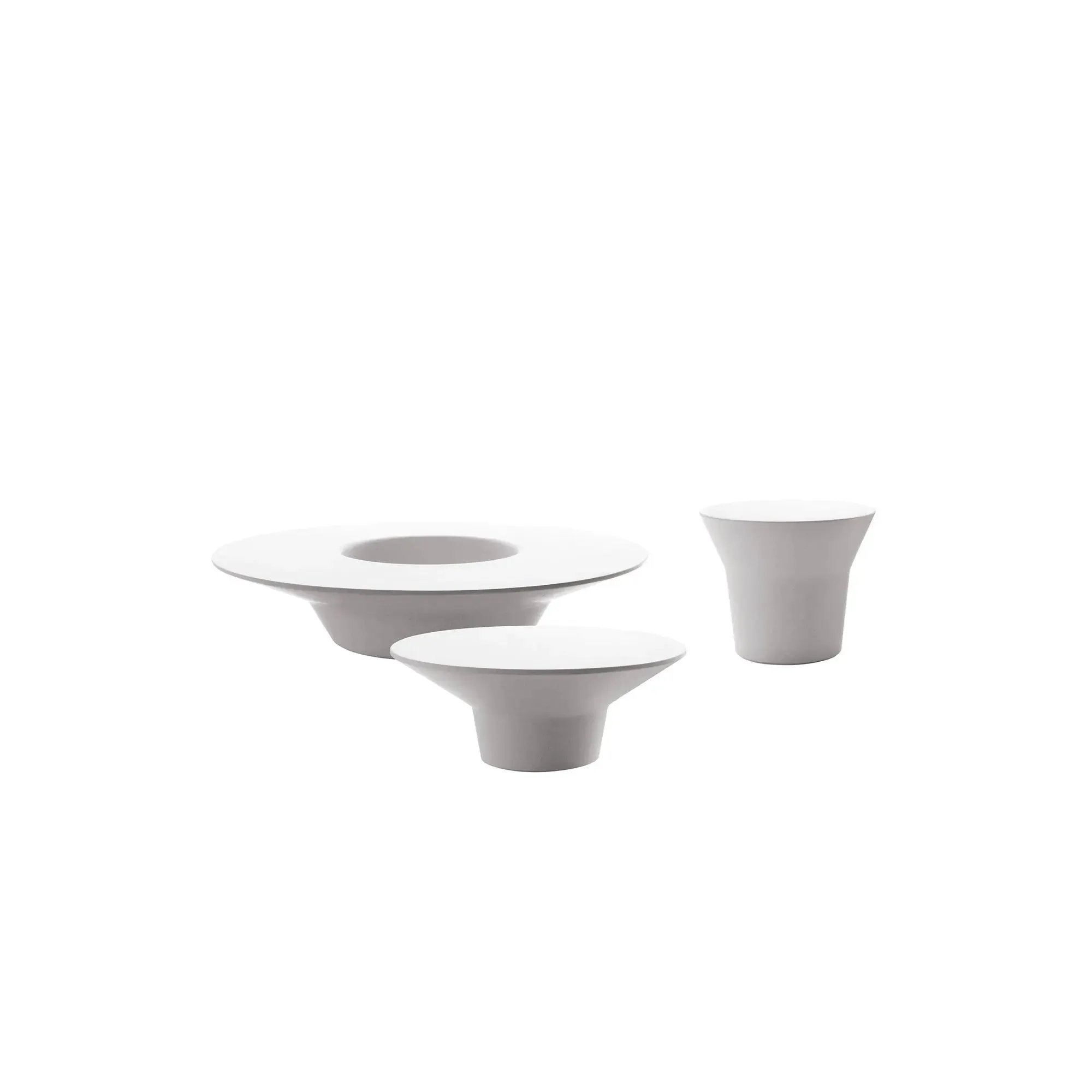 Springtime - Small Table Ø43cm (TST4)