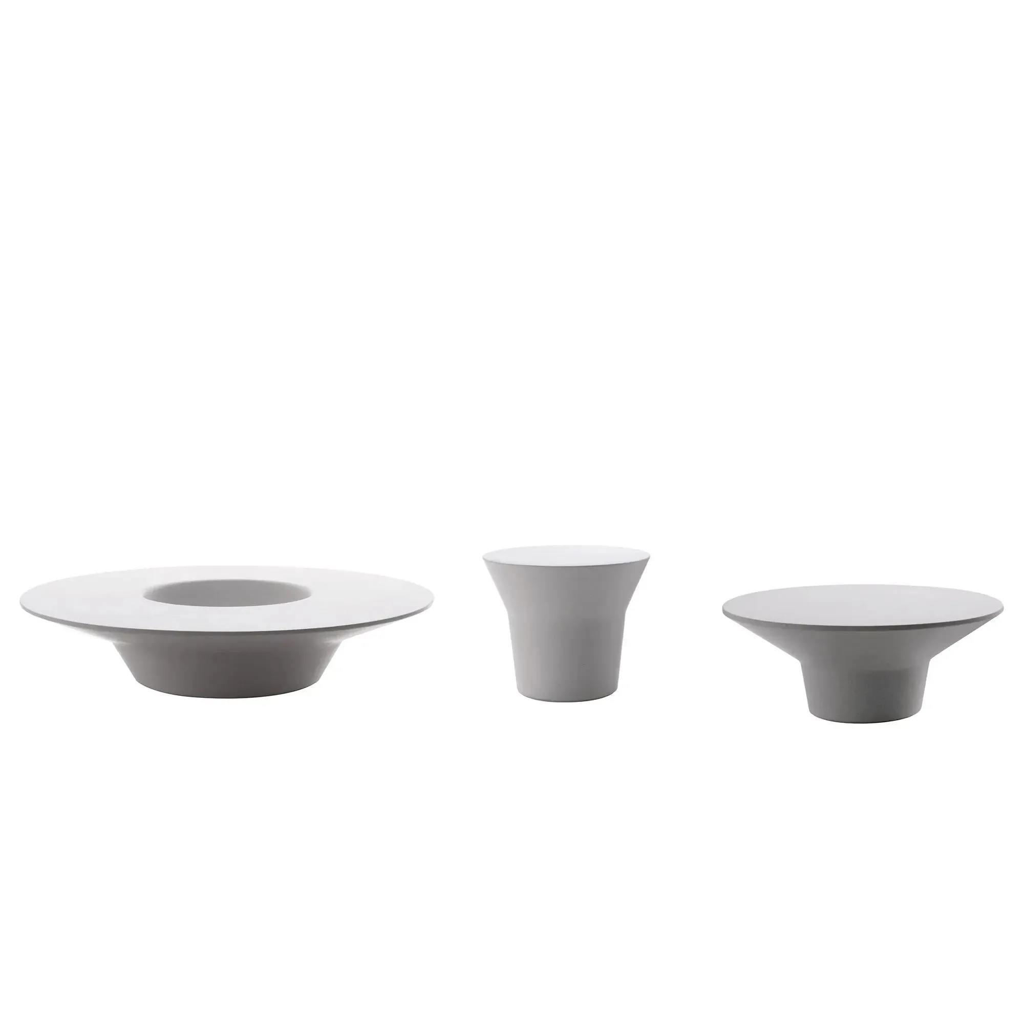 Springtime - Small Table Ø43cm (TST4)