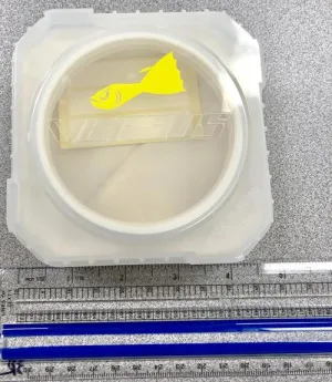 Spro Secure Liquid Box