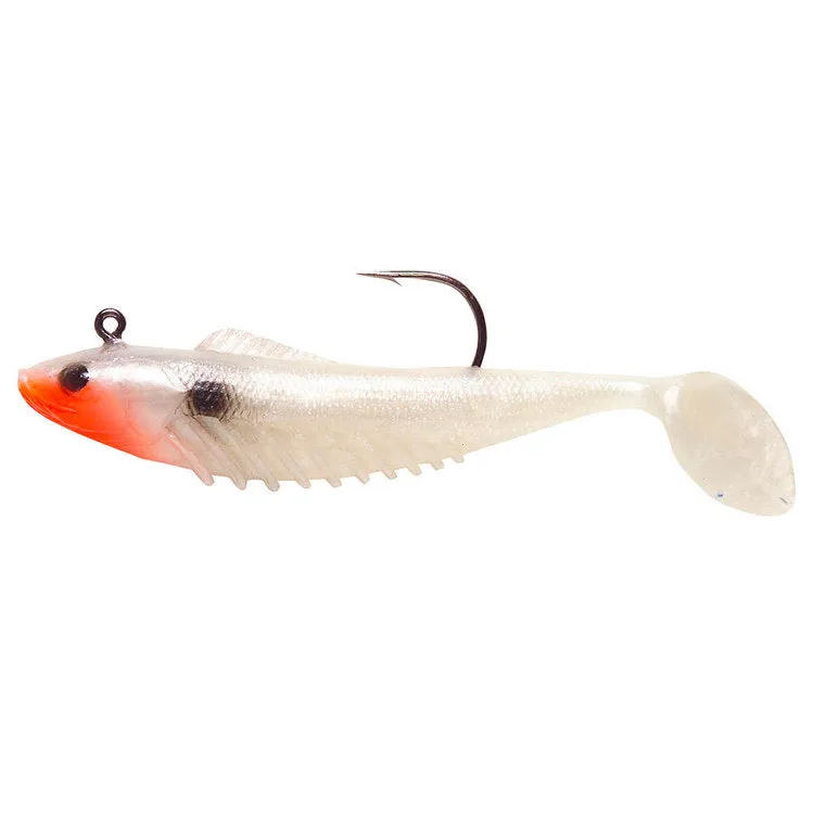 Squidgies SlickRig 100mm Soft Plastic Lure