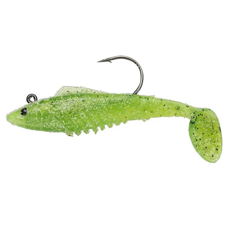Squidgies SlickRig 100mm Soft Plastic Lure