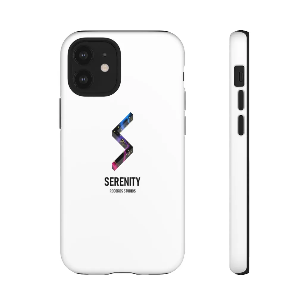 SRS Phone Cases