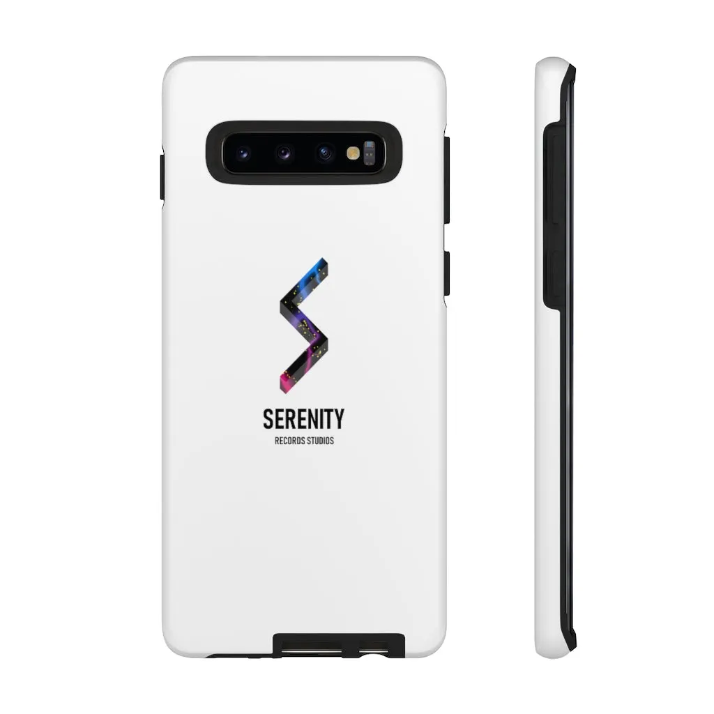 SRS Phone Cases