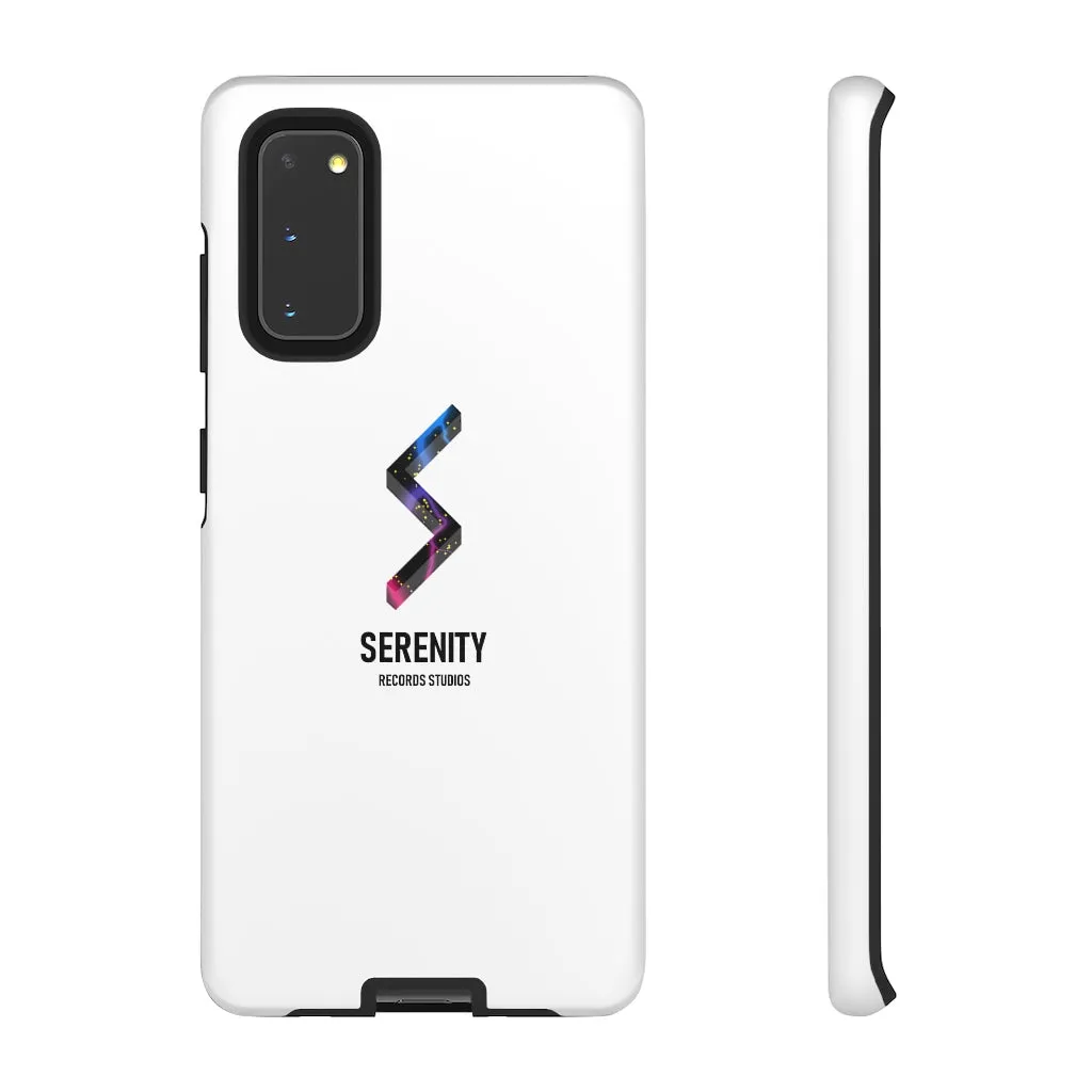 SRS Phone Cases