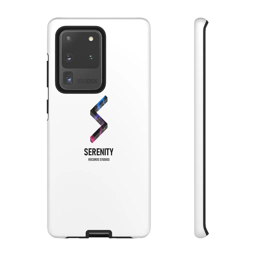 SRS Phone Cases