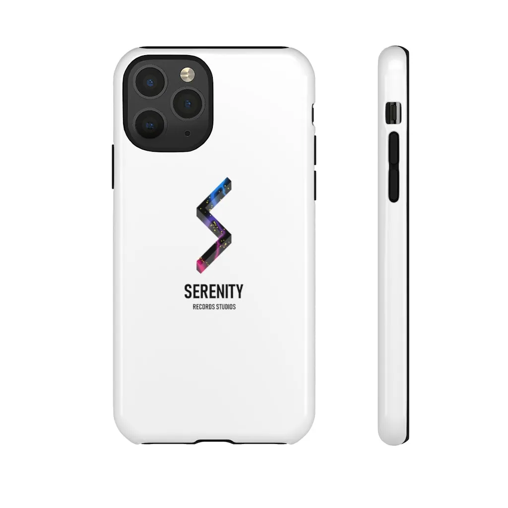 SRS Phone Cases