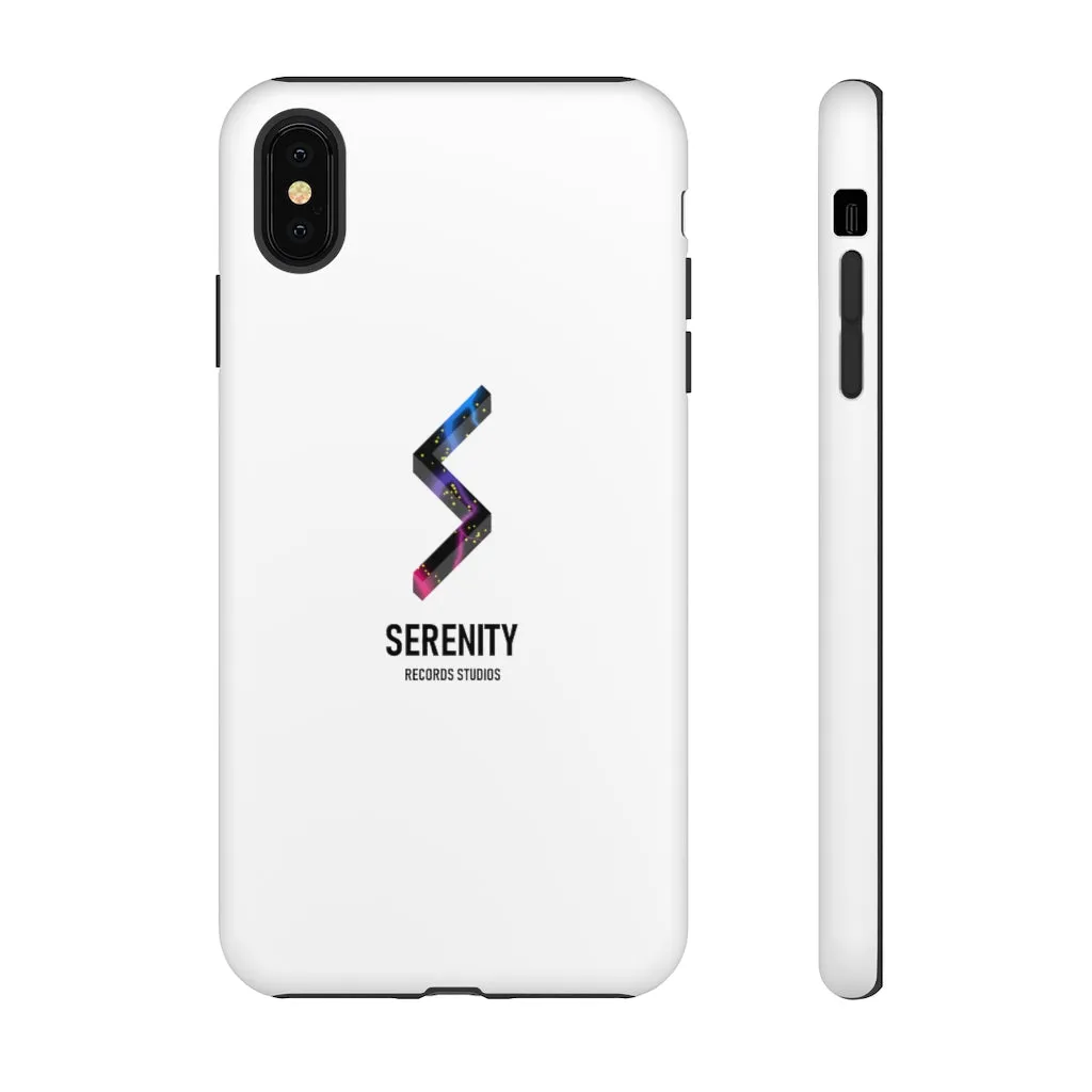 SRS Phone Cases