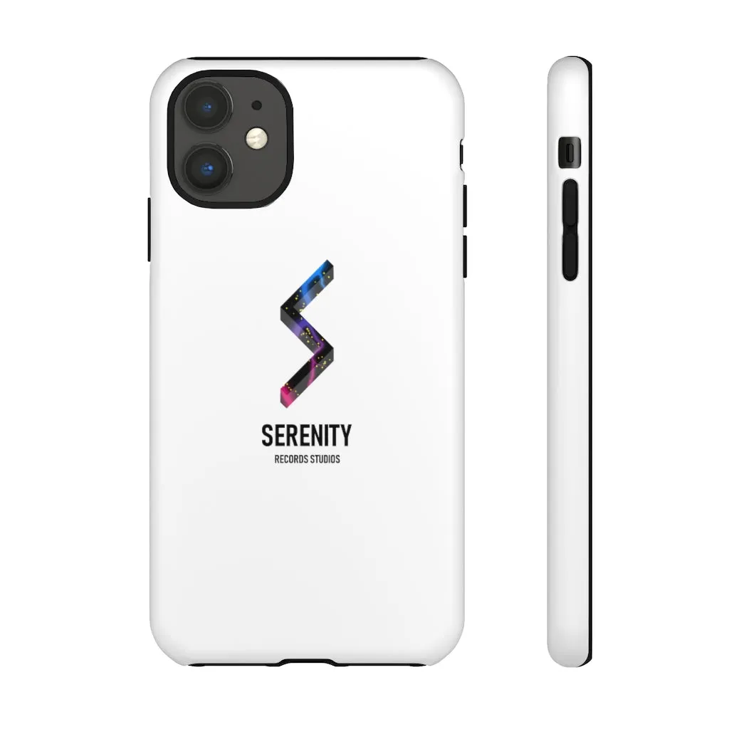 SRS Phone Cases