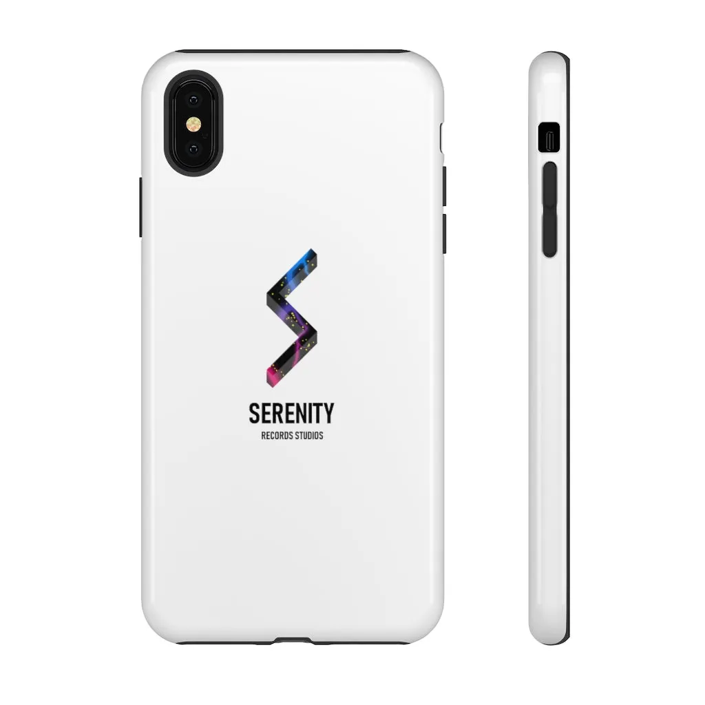 SRS Phone Cases