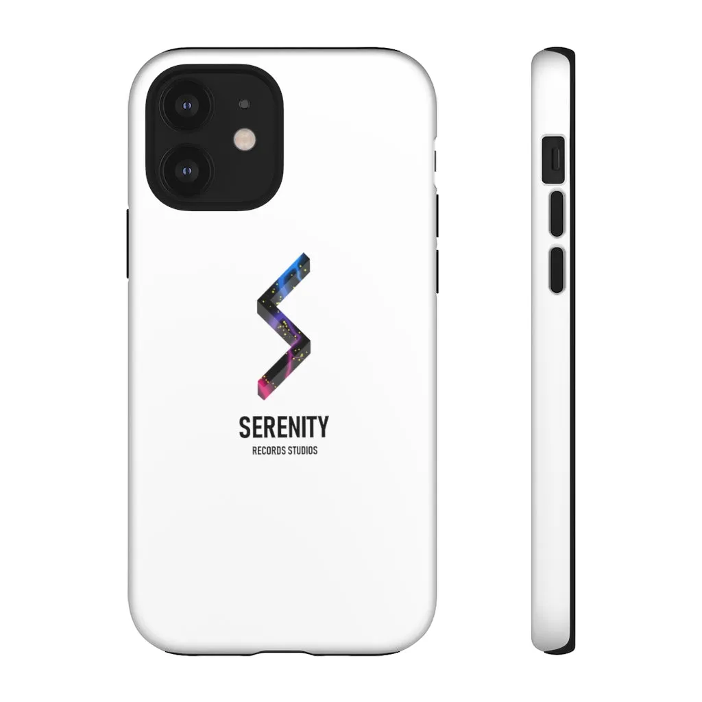 SRS Phone Cases