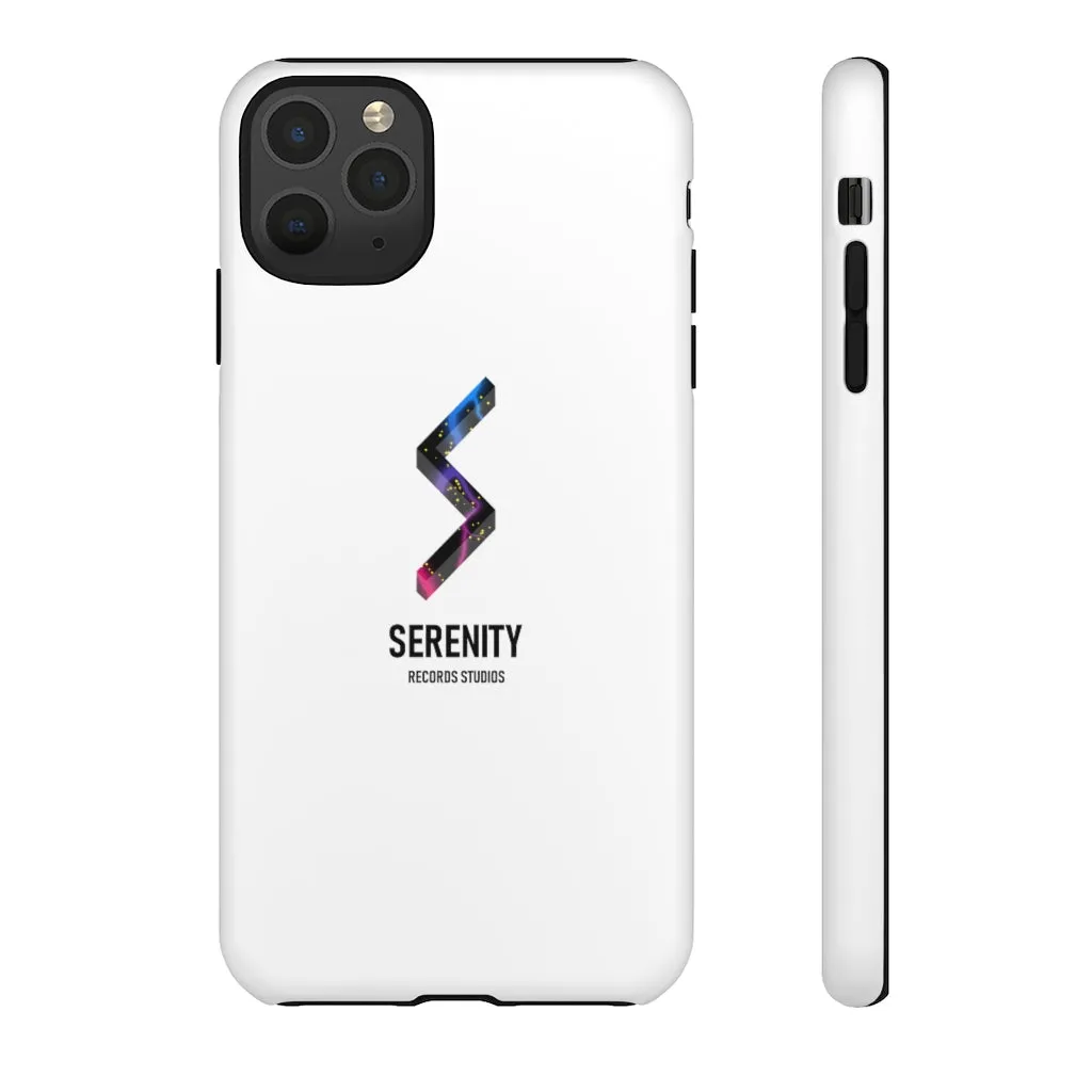 SRS Phone Cases