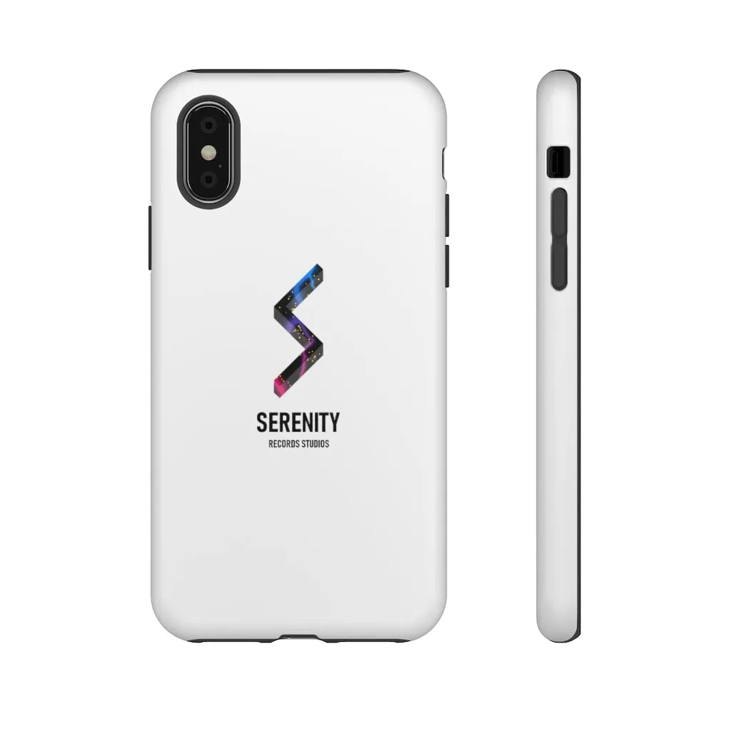 SRS Phone Cases