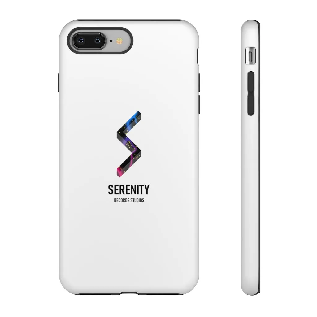 SRS Phone Cases
