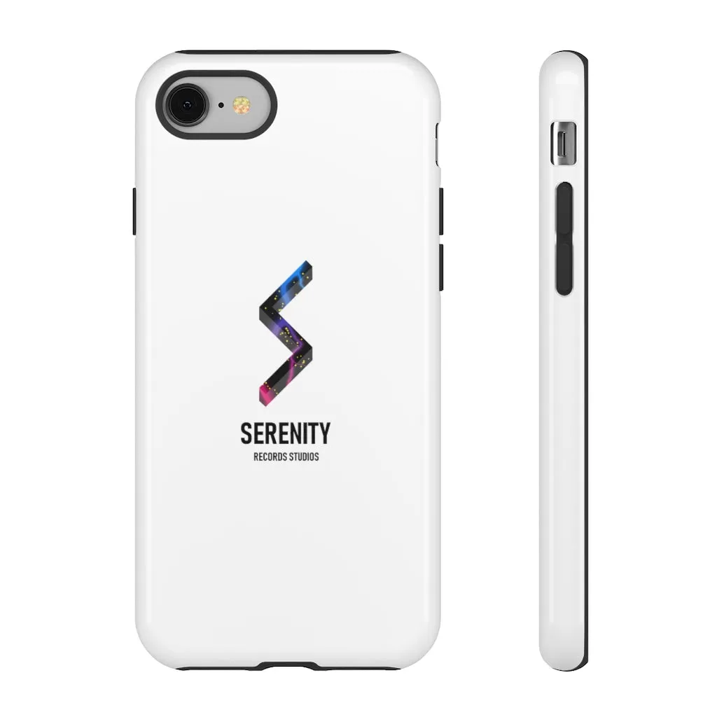 SRS Phone Cases