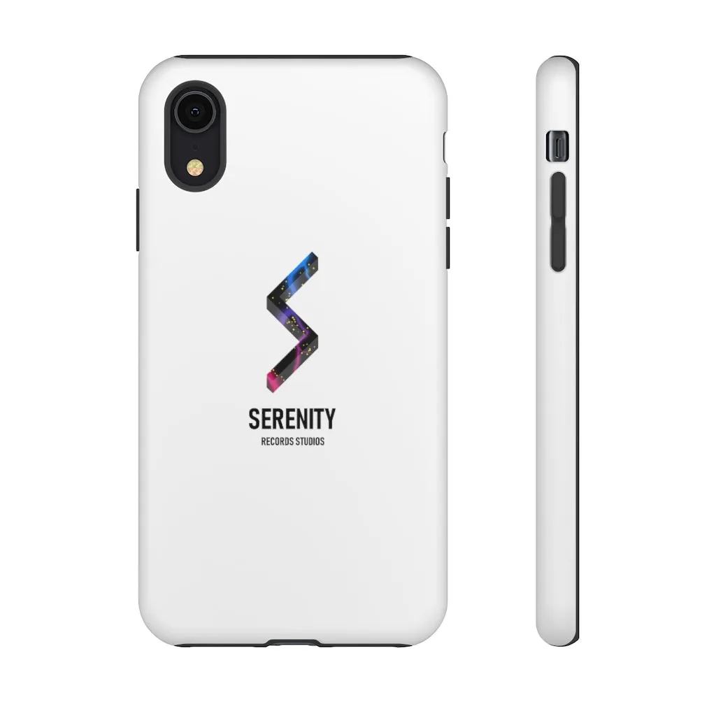 SRS Phone Cases