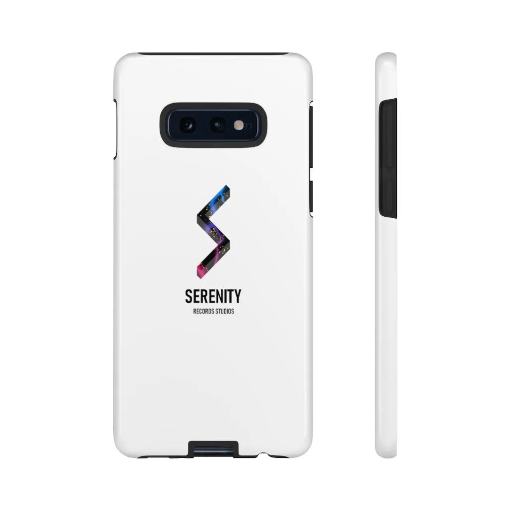 SRS Phone Cases