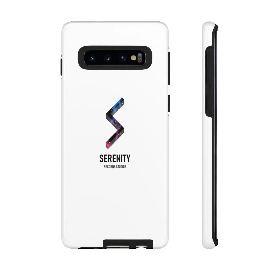 SRS Phone Cases