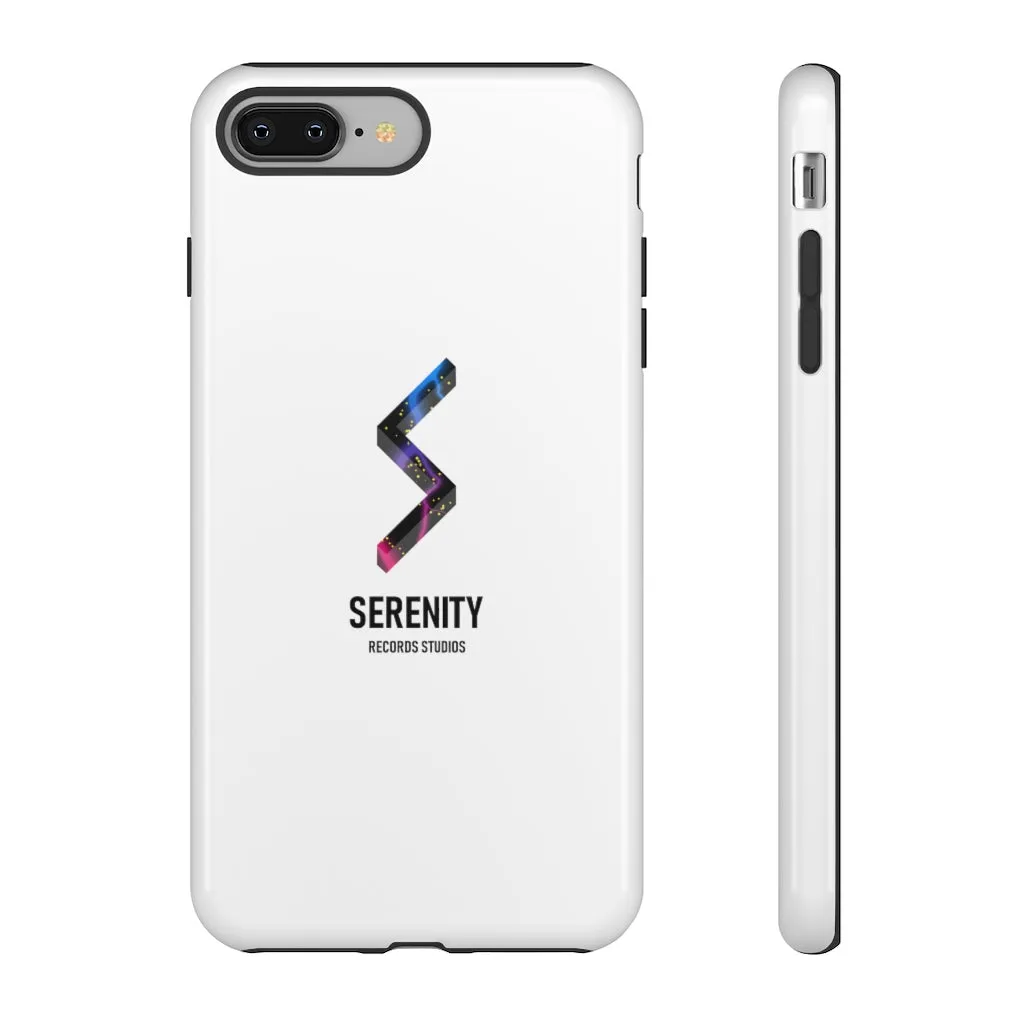 SRS Phone Cases