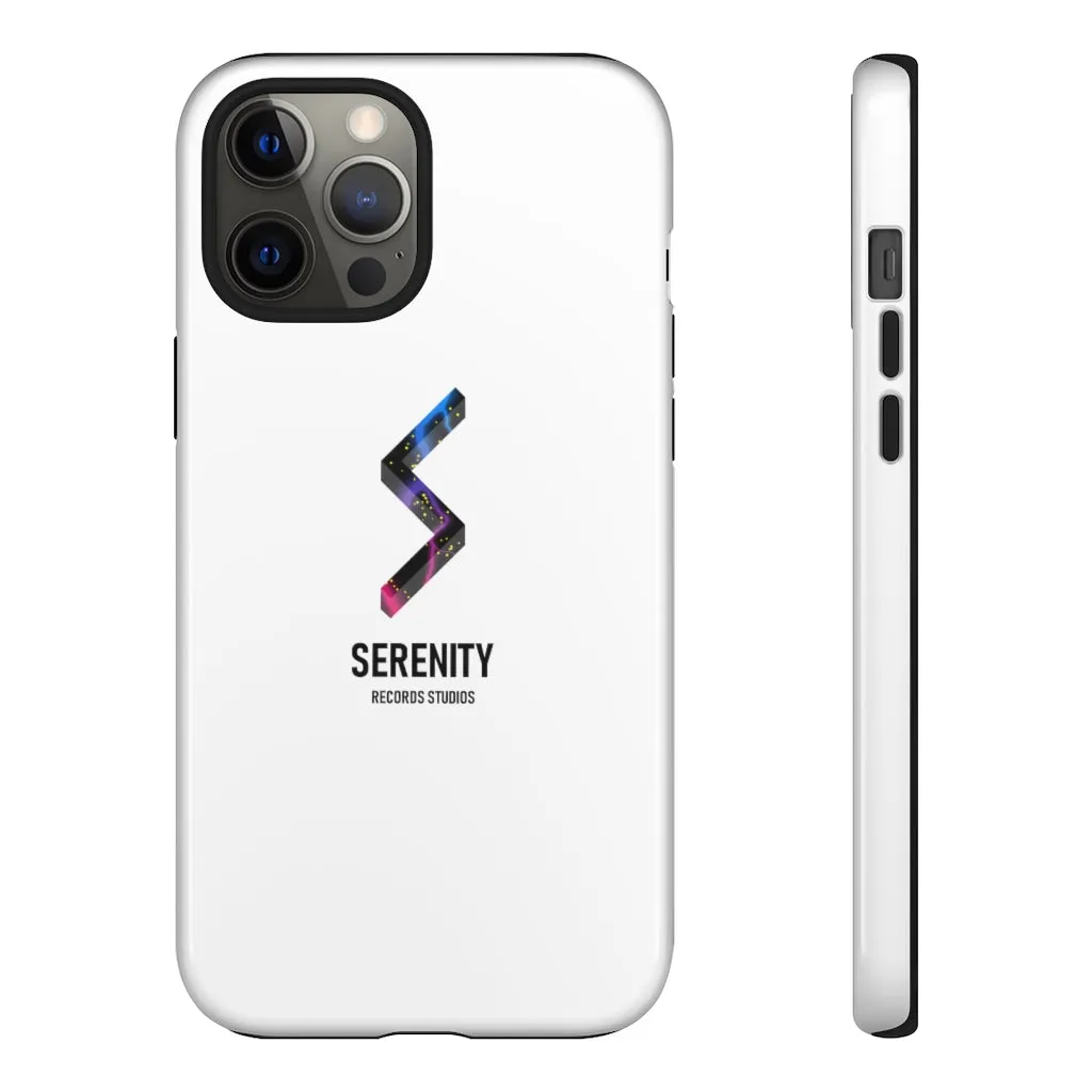 SRS Phone Cases