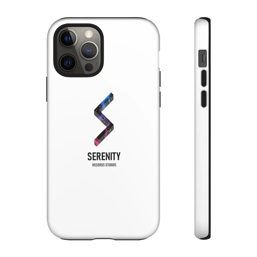 SRS Phone Cases