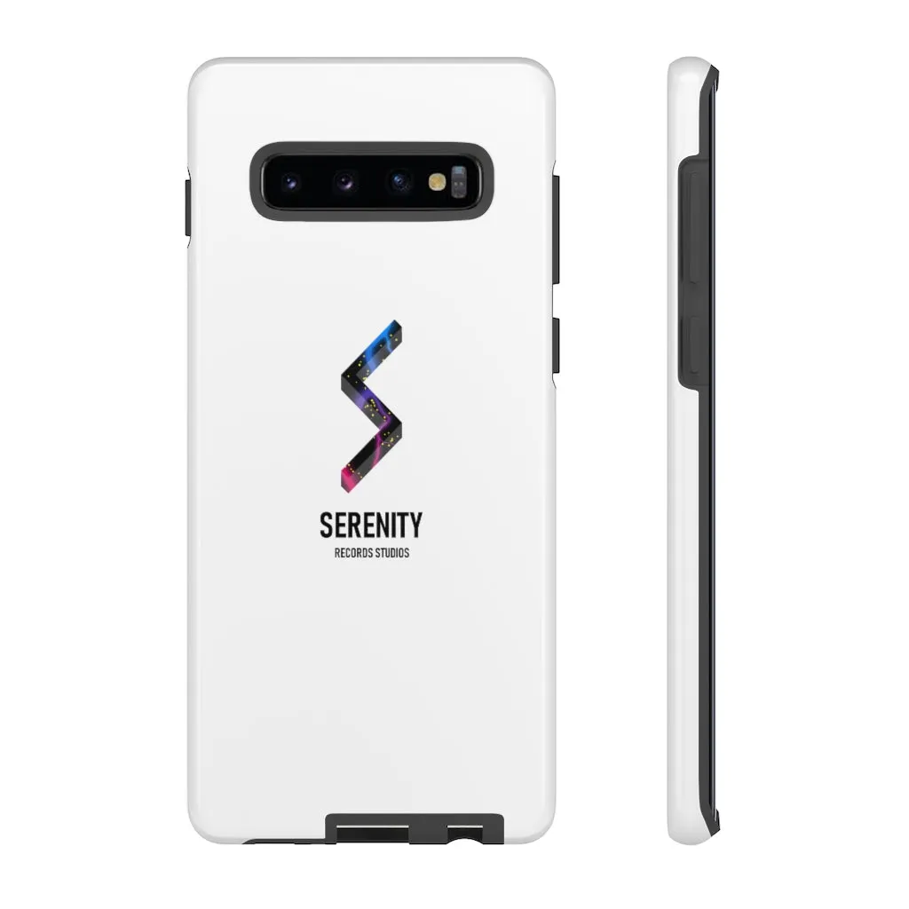 SRS Phone Cases