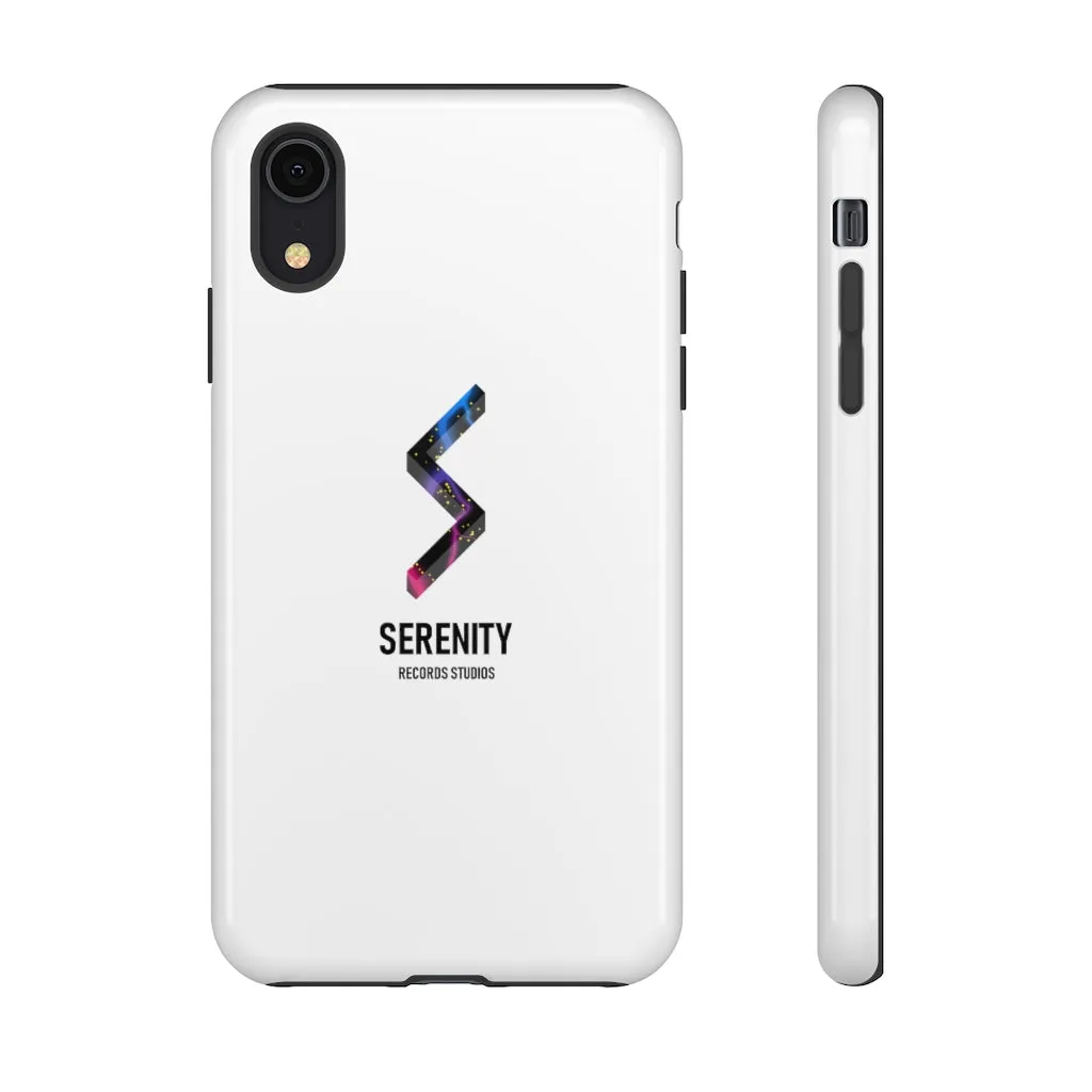 SRS Phone Cases