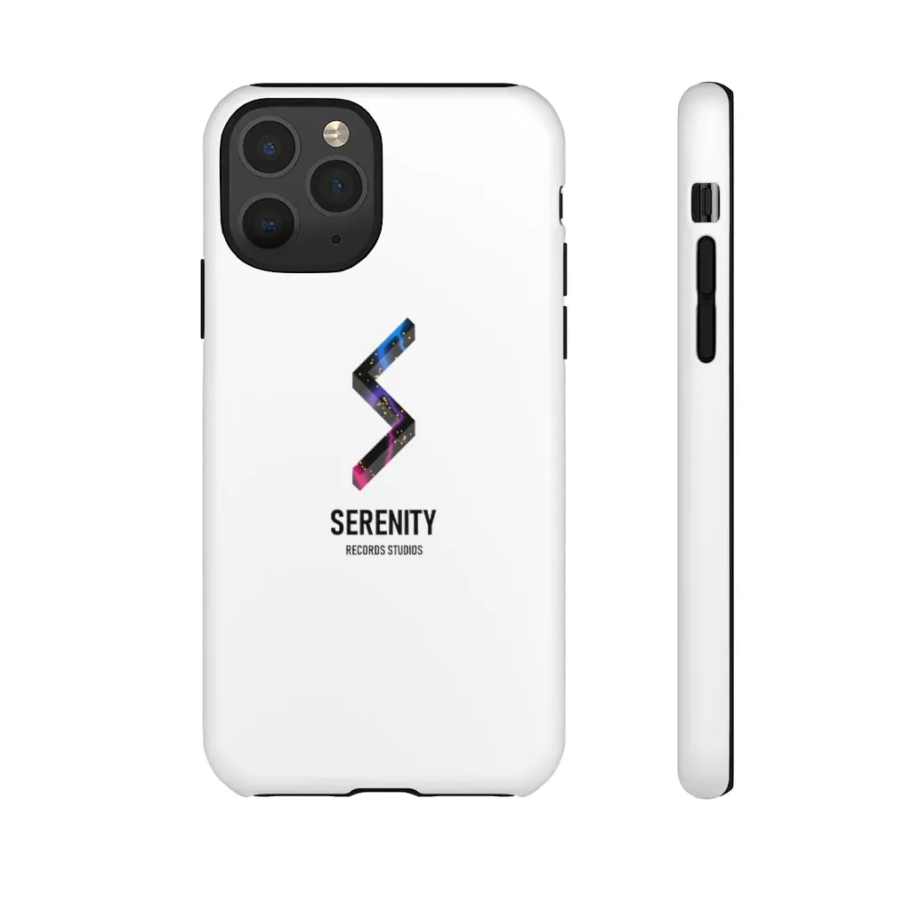 SRS Phone Cases
