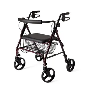Standard Bariatric Heavy Duty Rollator