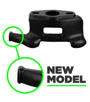Standard Duck Head for Rabaconda Street Bike Tire Changer