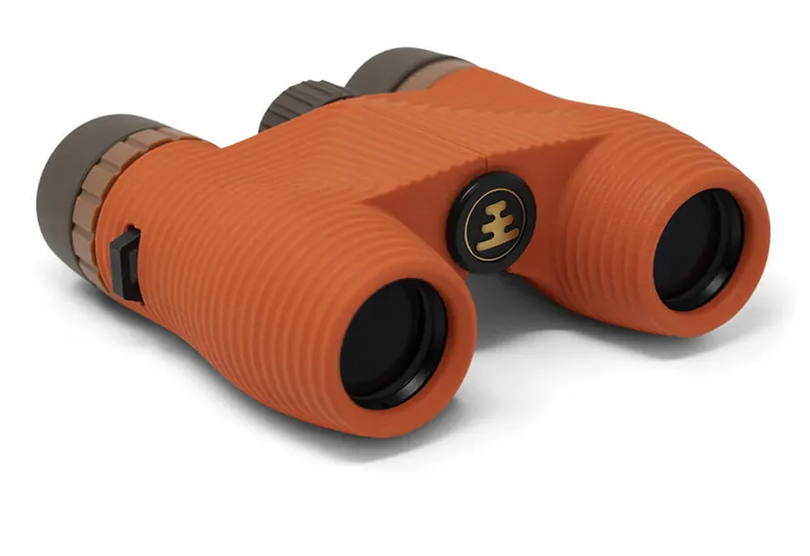 STANDARD ISSUE 8 X 25 BINOCULAR