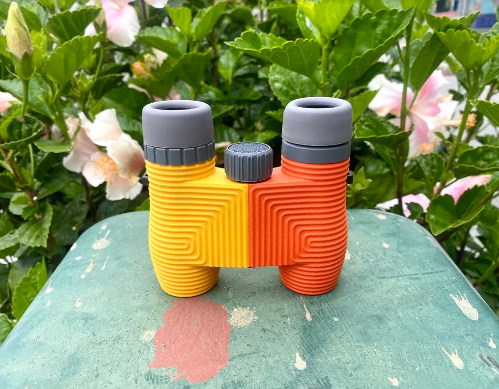 STANDARD ISSUE 8 X 25 BINOCULAR
