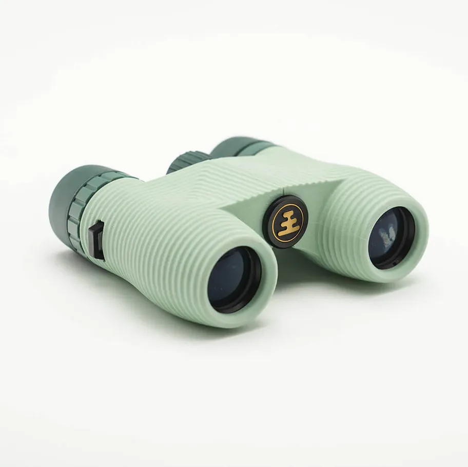 STANDARD ISSUE 8 X 25 BINOCULAR