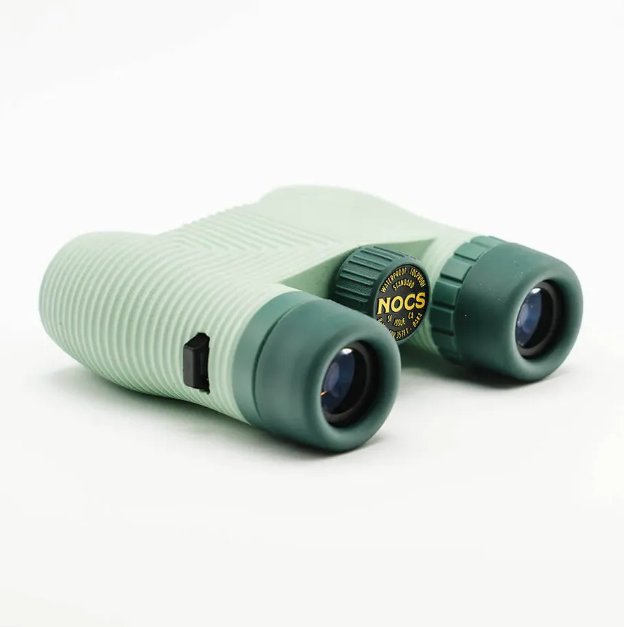 STANDARD ISSUE 8 X 25 BINOCULAR