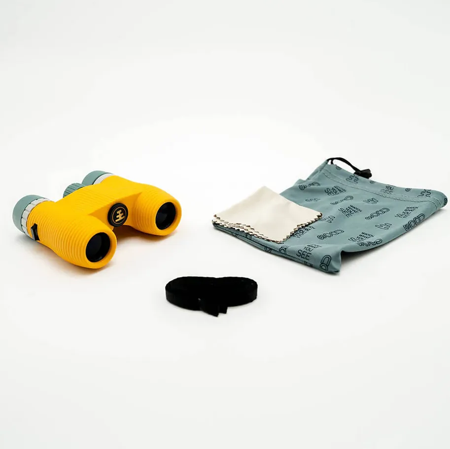 STANDARD ISSUE 8 X 25 BINOCULAR