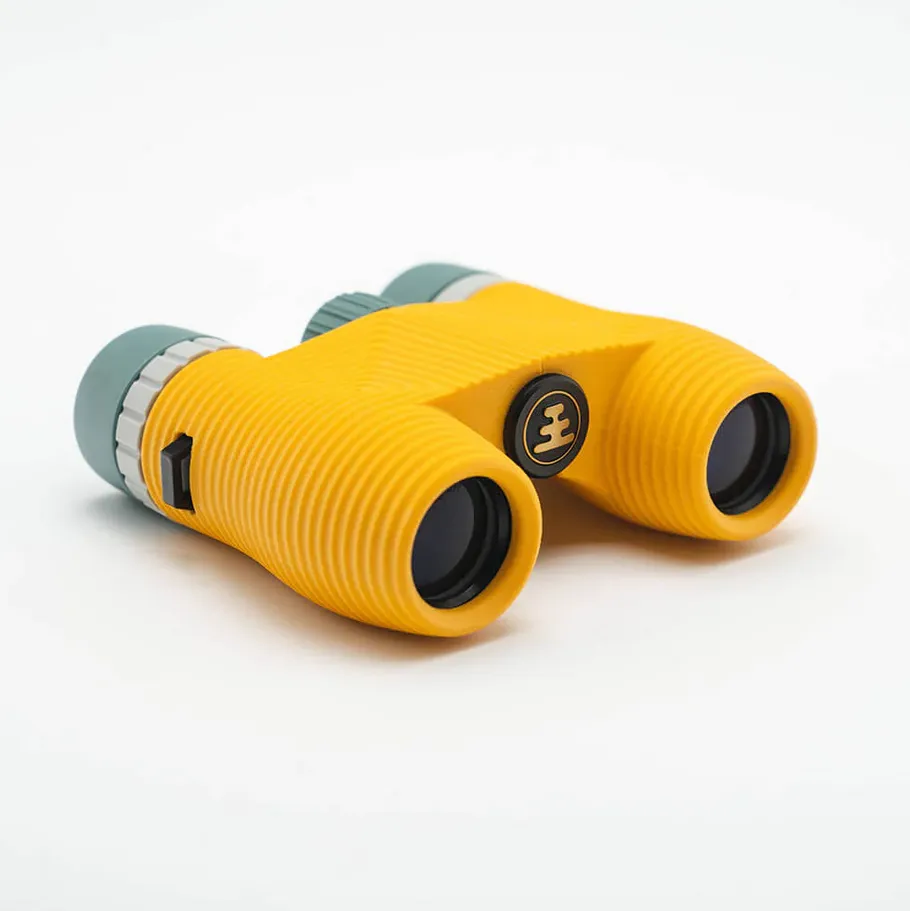 STANDARD ISSUE 8 X 25 BINOCULAR