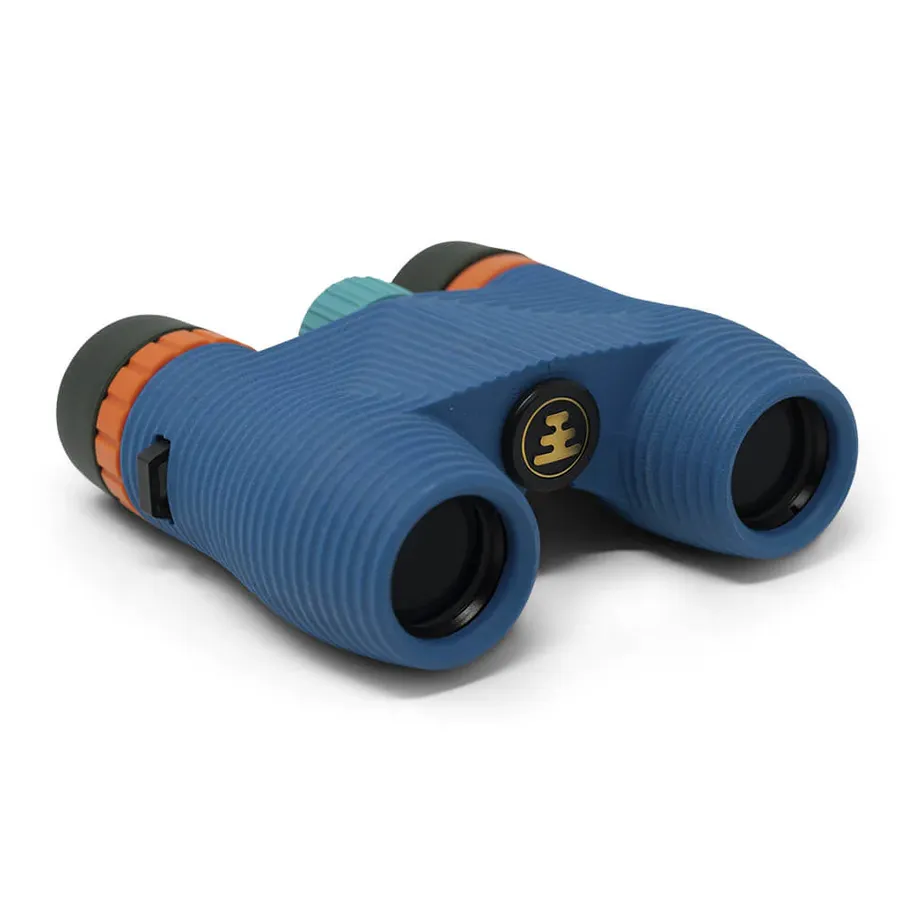 STANDARD ISSUE 8 X 25 BINOCULAR