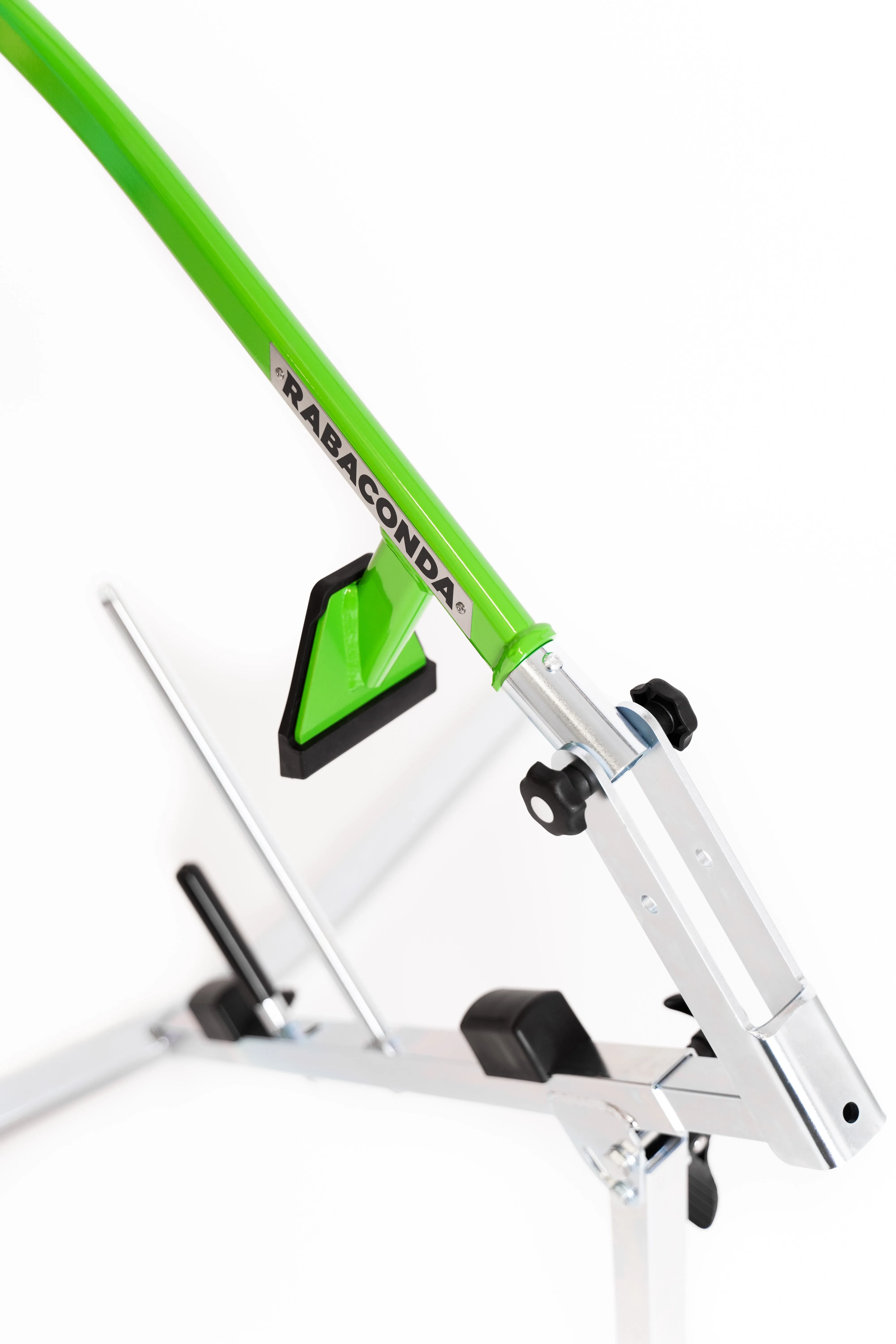 STARTER Kit - Street Bike Tyre Changer