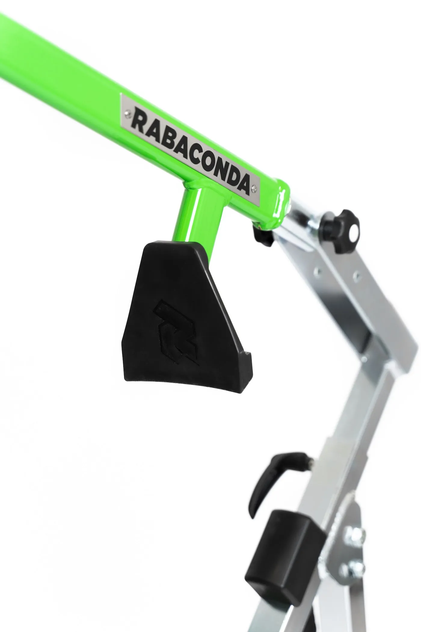 STARTER Kit - Street Bike Tyre Changer